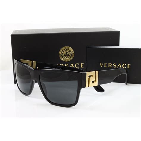 versace mens prescription glasses|Versace prescription sunglasses for men.